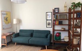 Casa Vacanze Labiena 129